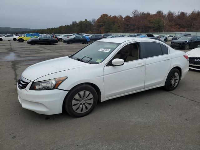 HONDA ACCORD 2012 1hgcp2e35ca153920