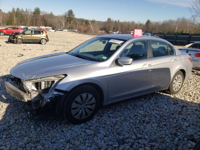 HONDA ACCORD LX 2010 1hgcp2e36aa024209