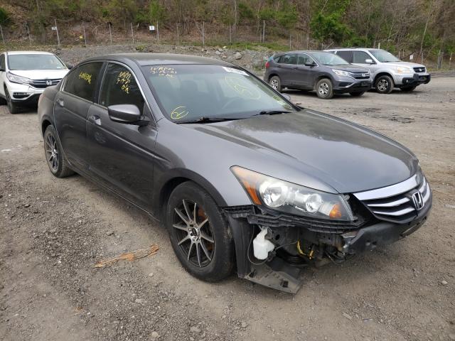 HONDA ACCORD LX 2011 1hgcp2e36ba062508