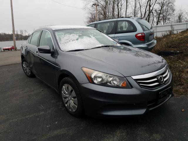 HONDA ACCORD LX 2011 1hgcp2e36ba092611