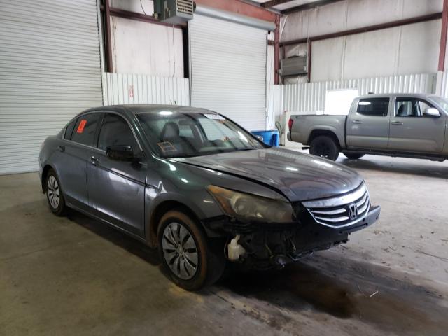 HONDA ACCORD LX 2012 1hgcp2e36ca065359