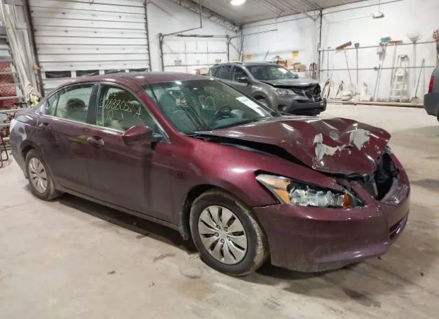 HONDA NULL 2012 1hgcp2e36ca130601