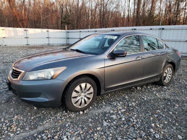 HONDA ACCORD 2010 1hgcp2e37aa029287