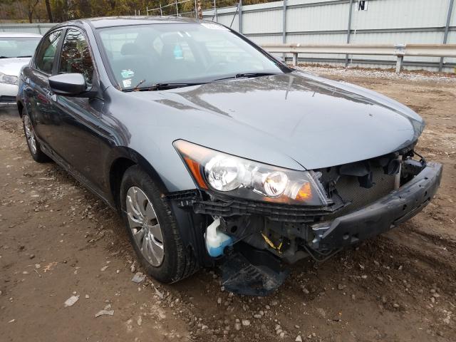 HONDA ACCORD LX 2012 1hgcp2e37ca057240