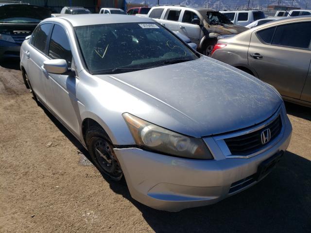 HONDA ACCORD LX 2010 1hgcp2e38aa059706