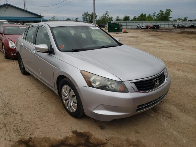 HONDA ACCORD LX 2010 1hgcp2e38aa077431