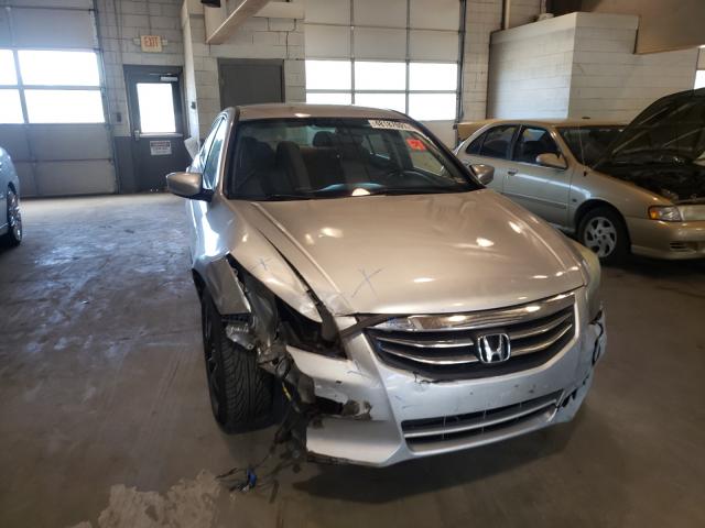 HONDA ACCORD LX 2011 1hgcp2e38ba081755