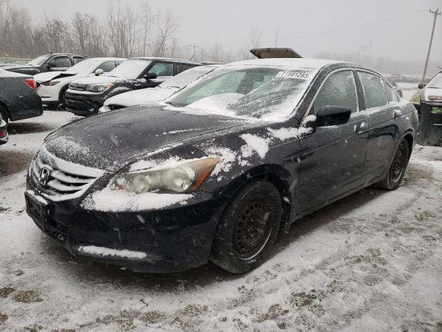 HONDA ACCORD 2011 1hgcp2e38ba086129