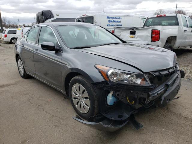 HONDA ACCORD LX 2011 1hgcp2e38ba089418