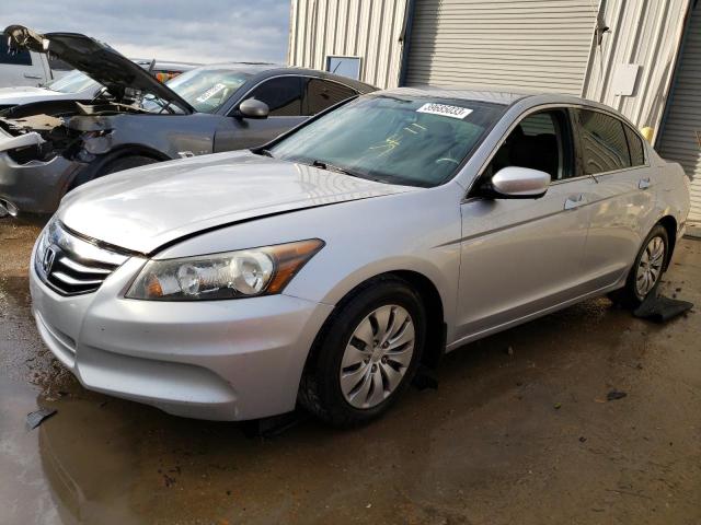 HONDA ACCORD LX 2011 1hgcp2e38ba107433