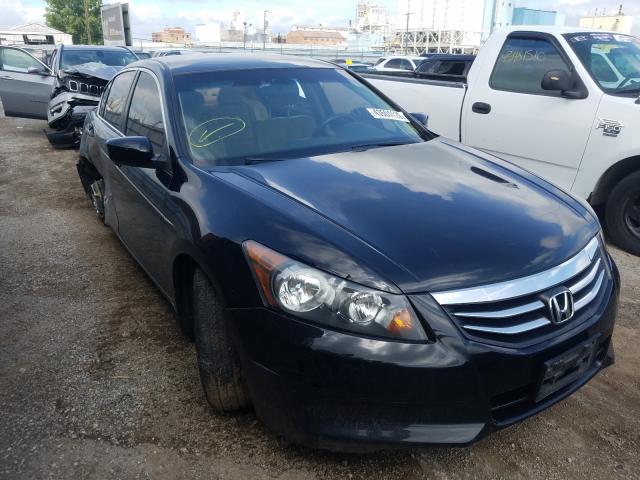 HONDA ACCORD LX 2012 1hgcp2e38ca093406