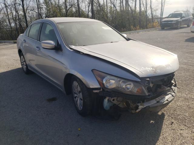 HONDA ACCORD LX 2011 1hgcp2e39ba009270