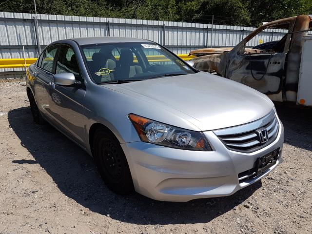 HONDA ACCORD LX 2011 1hgcp2e39ba047193