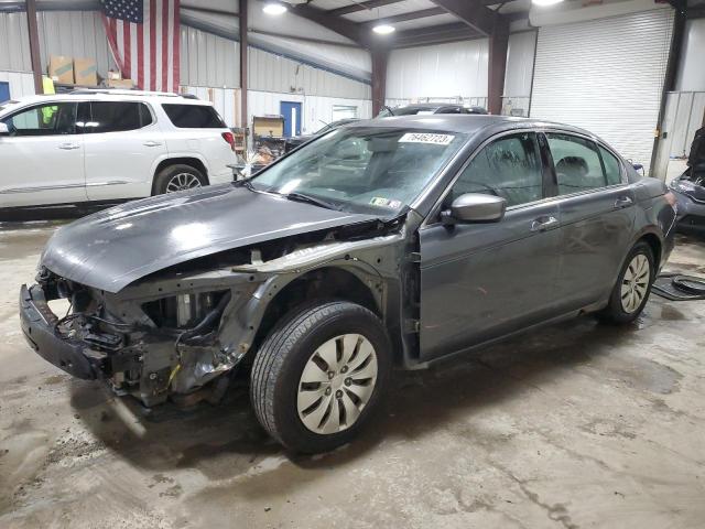 HONDA ACCORD 2011 1hgcp2e39ba066276