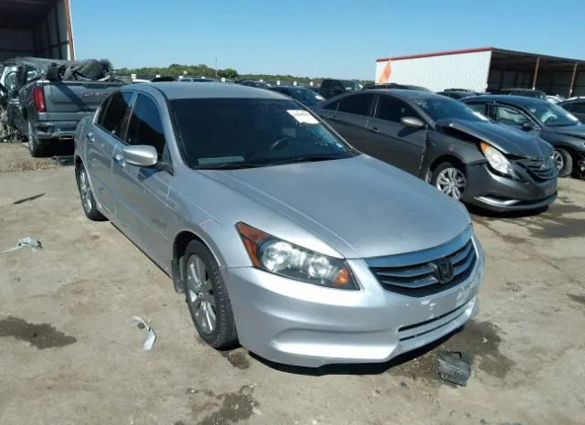 HONDA ACCORD SDN 2012 1hgcp2e39ca034655