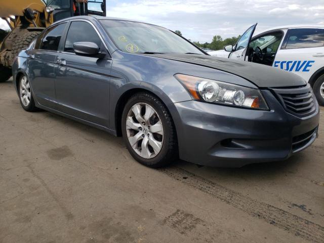 HONDA ACCORD LX 2012 1hgcp2e39ca116451