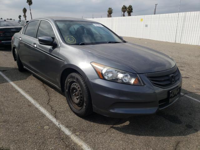 HONDA ACCORD LX 2012 1hgcp2e39ca130639