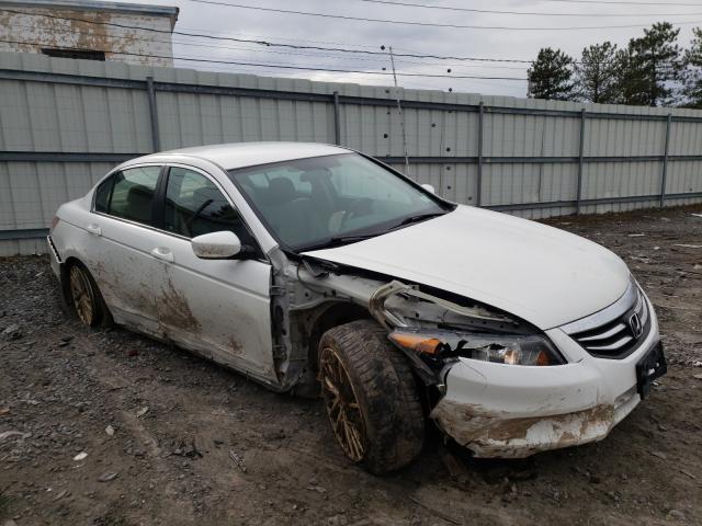 HONDA ACCORD LX 2012 1hgcp2e39ca174611