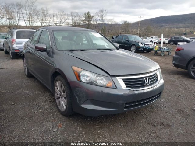 HONDA ACCORD 2010 1hgcp2e3xaa053082