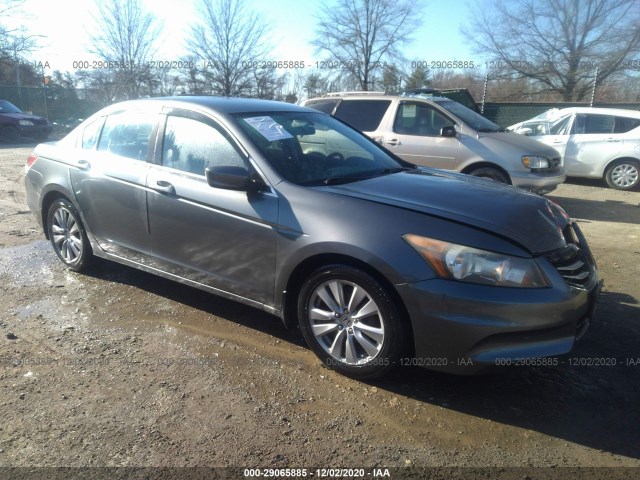 HONDA ACCORD SDN 2011 1hgcp2e3xba034775