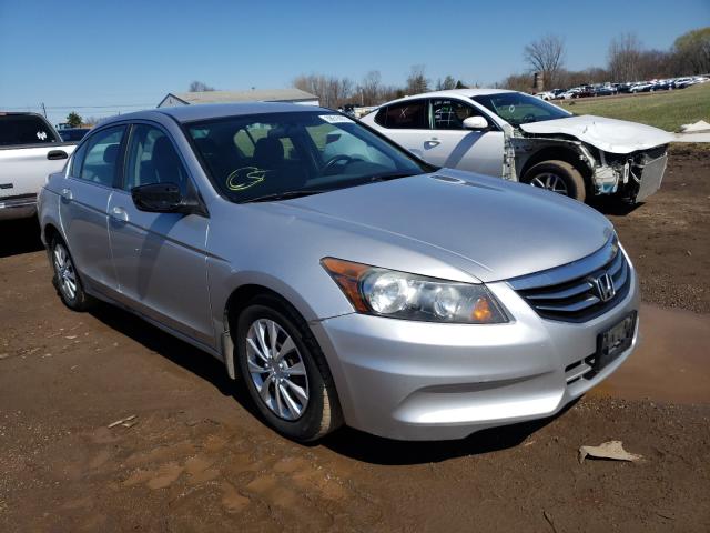 HONDA ACCORD LX 2012 1hgcp2e3xca000918