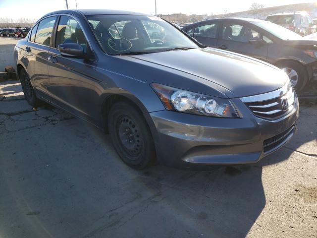 HONDA ACCORD LX 2012 1hgcp2e3xca035670