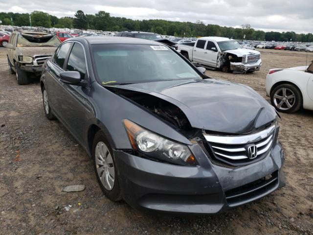 HONDA ACCORD LX 2012 1hgcp2e3xca116491