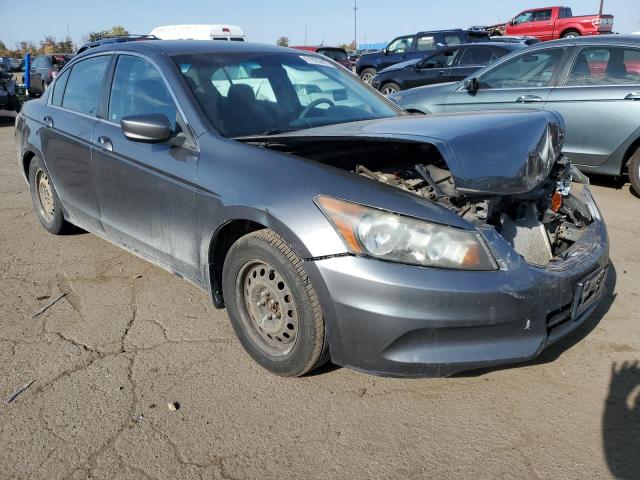 HONDA ACCORD SE 2011 1hgcp2e61ba803125