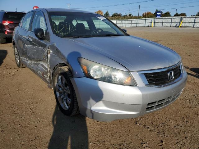 HONDA ACCORD 2010 1hgcp2e70aa027738