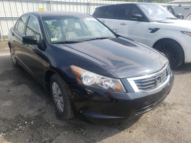 HONDA ACCORD EX 2011 1hgcp2e70ba036912