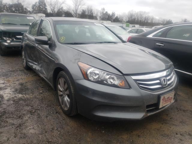 HONDA ACCORD EX 2011 1hgcp2e70ba103167