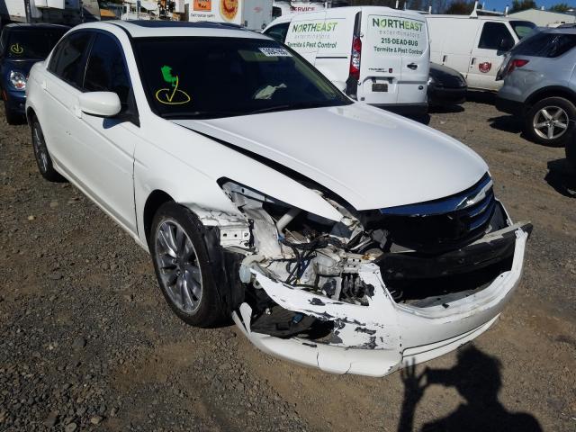 HONDA ACCORD EX 2012 1hgcp2e70ca001580