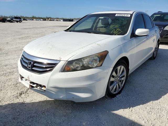 HONDA ACCORD EX 2012 1hgcp2e70ca013468