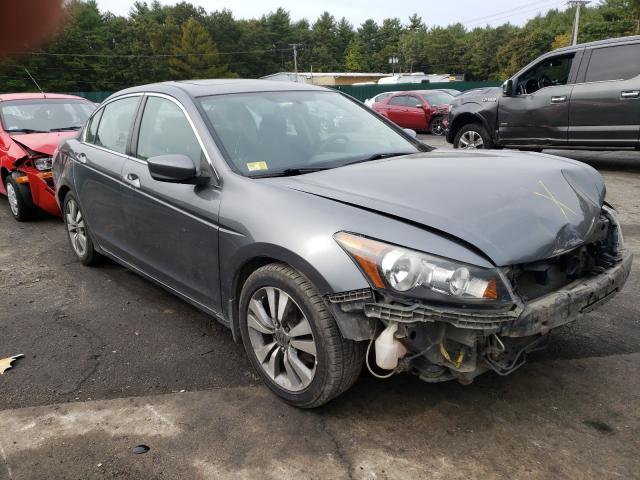 HONDA ACCORD EX 2012 1hgcp2e70ca050990