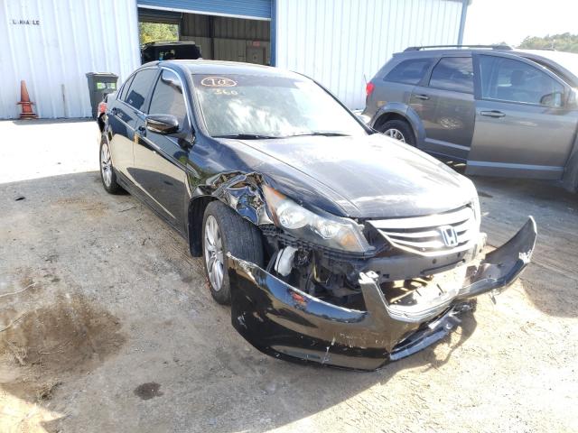 HONDA ACCORD EX 2012 1hgcp2e70ca106863