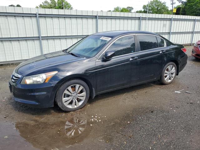 HONDA ACCORD 2012 1hgcp2e71ca106872