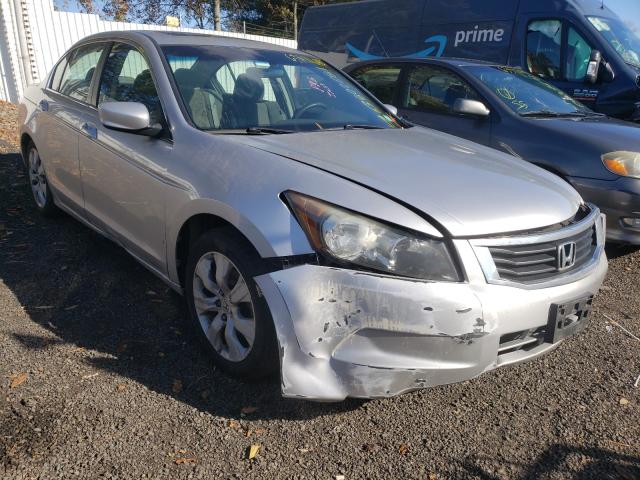 HONDA ACCORD EX 2010 1hgcp2e72aa075354