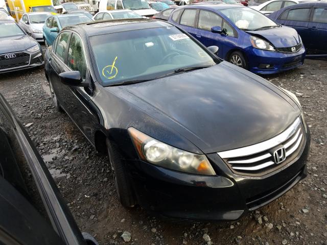 HONDA ACCORD EX 2011 1hgcp2e72ba012126