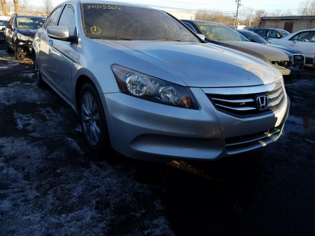 HONDA ACCORD EX 2011 1hgcp2e72ba073900