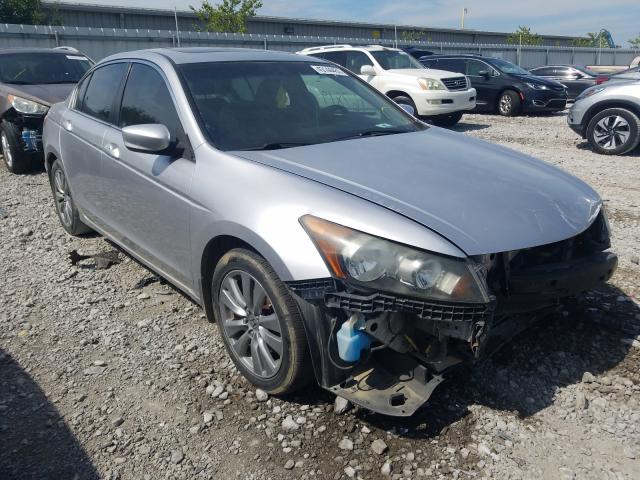 HONDA ACCORD EX 2011 1hgcp2e72ba130743