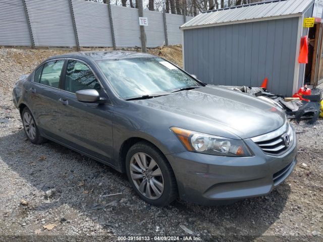 HONDA ACCORD 2012 1hgcp2e72ca035682