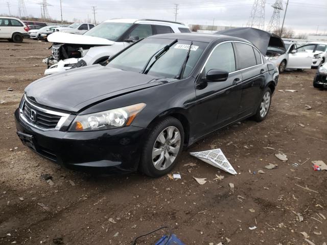 HONDA ACCORD EX 2010 1hgcp2e73aa053315