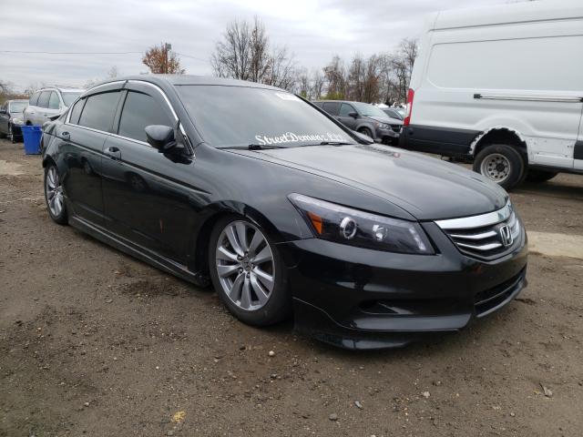 HONDA ACCORD EX 2011 1hgcp2e73ba032272