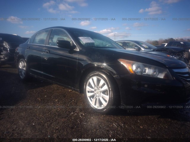 HONDA ACCORD SDN 2011 1hgcp2e73ba062551