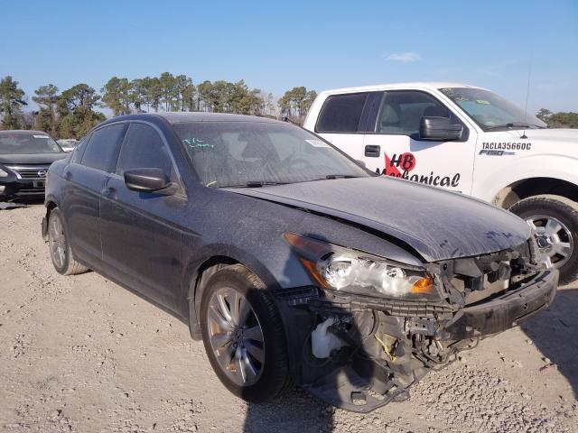 HONDA ACCORD EX 2011 1hgcp2e73ba130718