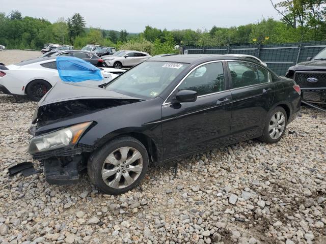 HONDA ACCORD 2010 1hgcp2e74aa087022