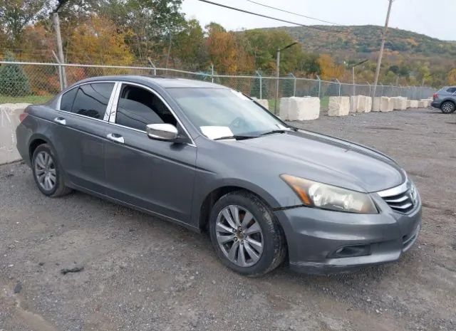 HONDA ACCORD 2011 1hgcp2e74ba047783