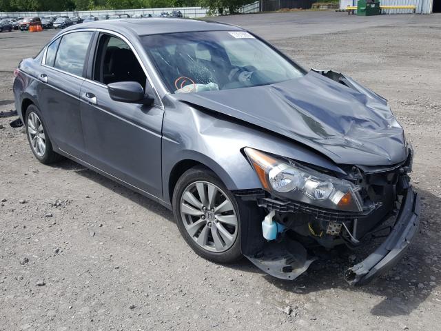 HONDA ACCORD EX 2011 1hgcp2e74ba073946