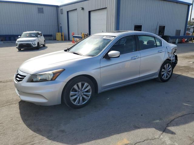 HONDA ACCORD 2011 1hgcp2e74ba151013