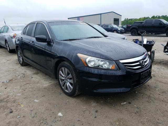 HONDA ACCORD EX 2012 1hgcp2e74ca001601